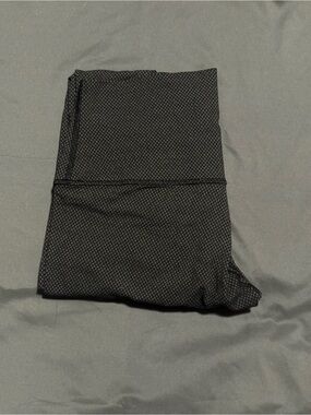 Lululemon high rise leggings